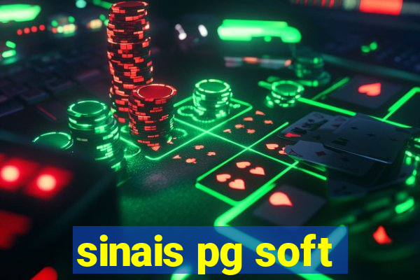 sinais pg soft